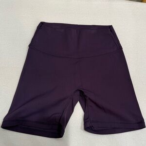 Paragon Biker Shorts